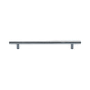 Heritage Brass T-Bar Cabinet Pull Handle