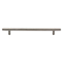 Heritage Brass T-Bar Cabinet Pull Handle