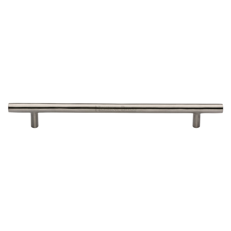 Heritage Brass T-Bar Cabinet Pull Handle