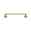 Heritage Brass Traditional Cabinet Pull Handle