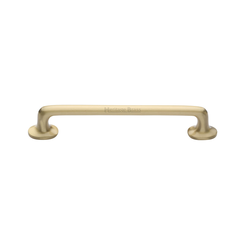 Heritage Brass Traditional Cabinet Pull Handle