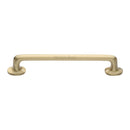 Heritage Brass Traditional Cabinet Pull Handle