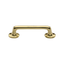 Heritage Brass Traditional Cabinet Pull Handle