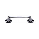 Heritage Brass Traditional Cabinet Pull Handle