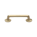 Heritage Brass Traditional Cabinet Pull Handle