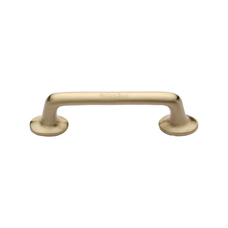 Heritage Brass Traditional Cabinet Pull Handle