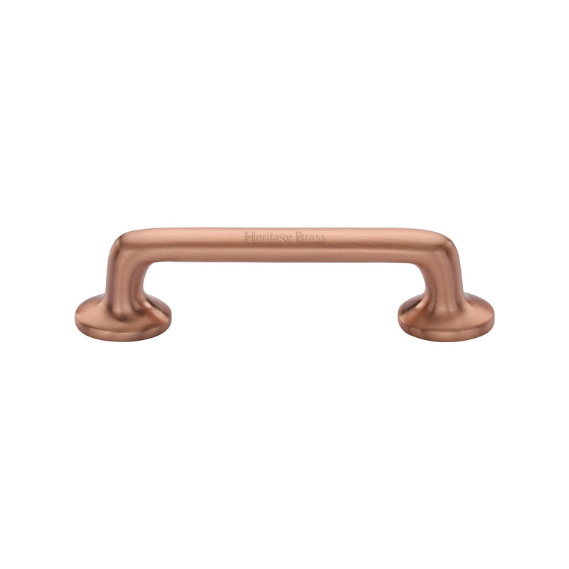 Heritage Brass Traditional Cabinet Pull Handle