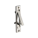 Heritage Brass Pocket Door Edge Pull