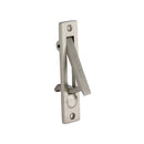 Heritage Brass Pocket Door Edge Pull