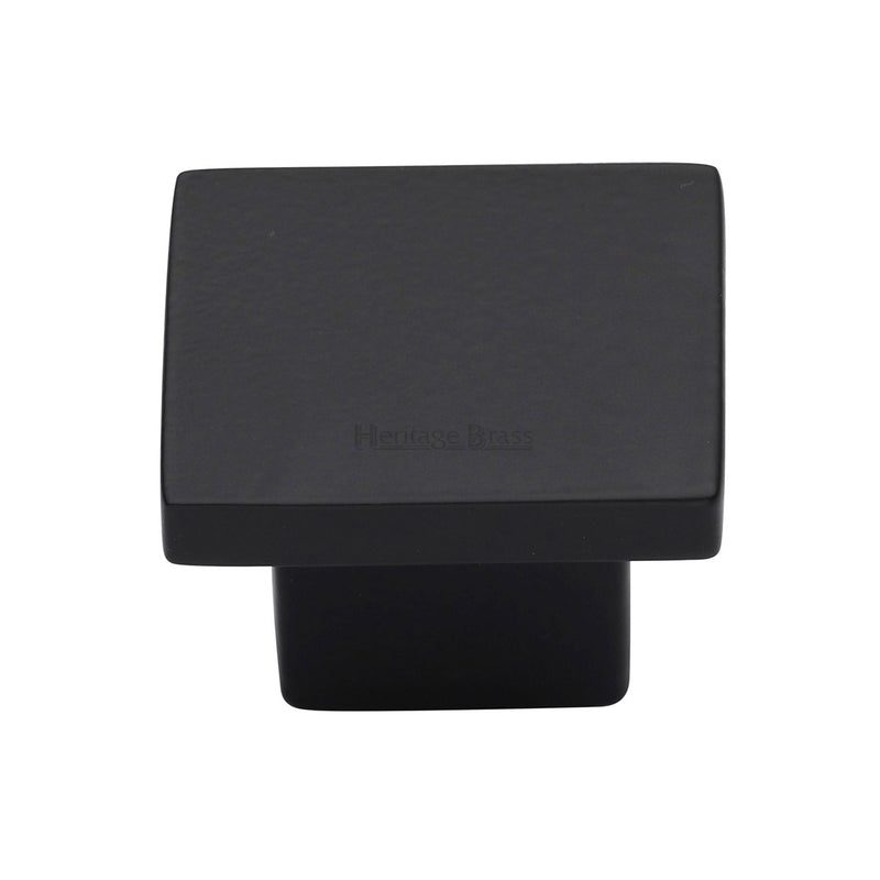 Heritage Brass Classic Square Cabinet Knob