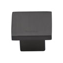Heritage Brass Classic Square Cabinet Knob