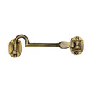 Heritage Brass Cabin Hook
