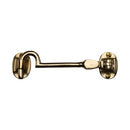 Heritage Brass Cabin Hook
