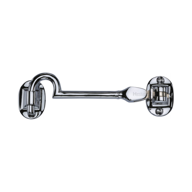 Heritage Brass Cabin Hook