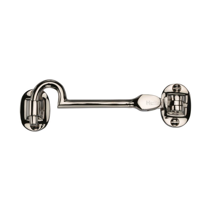 Heritage Brass Cabin Hook