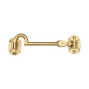 Heritage Brass Cabin Hook