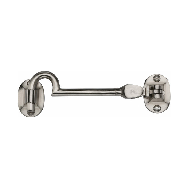 Heritage Brass Cabin Hook