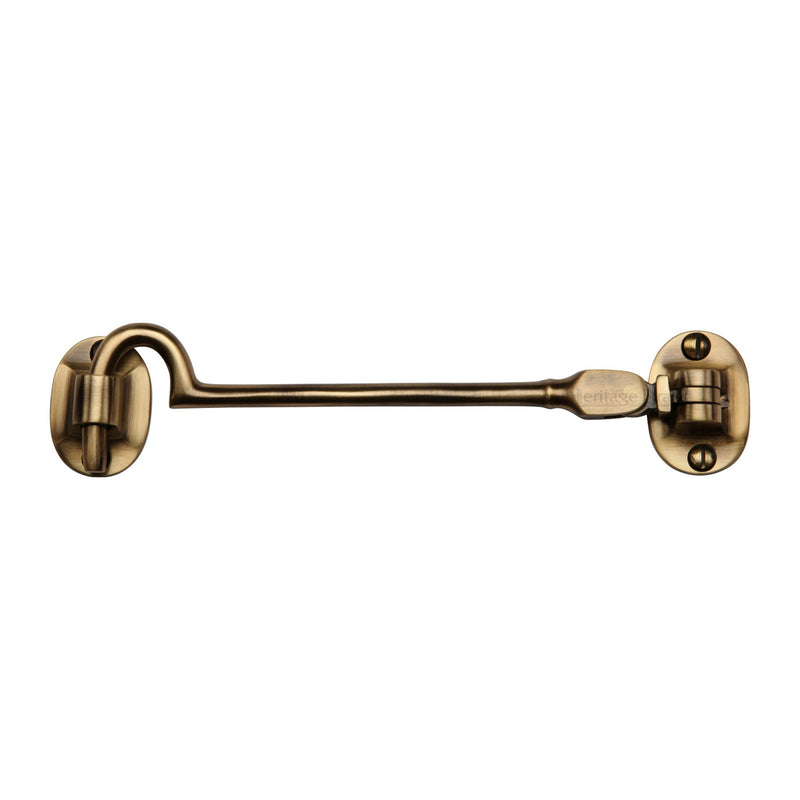 Heritage Brass Cabin Hook