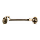 Heritage Brass Cabin Hook