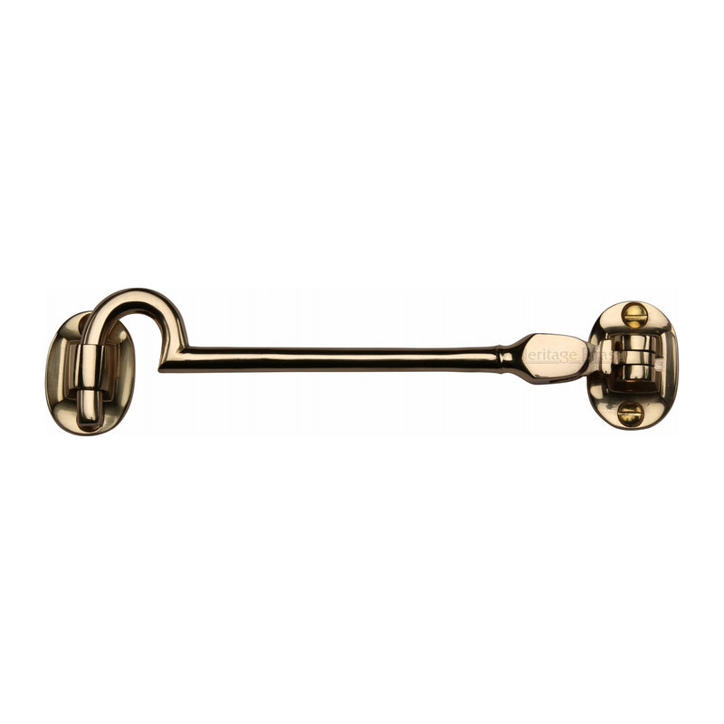 Heritage Brass Cabin Hook