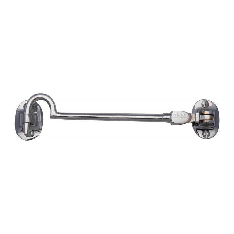 Heritage Brass Cabin Hook