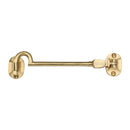 Heritage Brass Cabin Hook