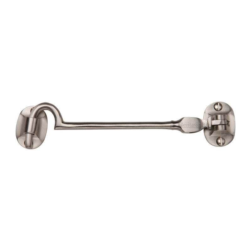 Heritage Brass Cabin Hook