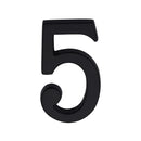 Heritage Brass Slim Profile Rear Fix Number