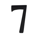 Heritage Brass Slim Profile Rear Fix Number