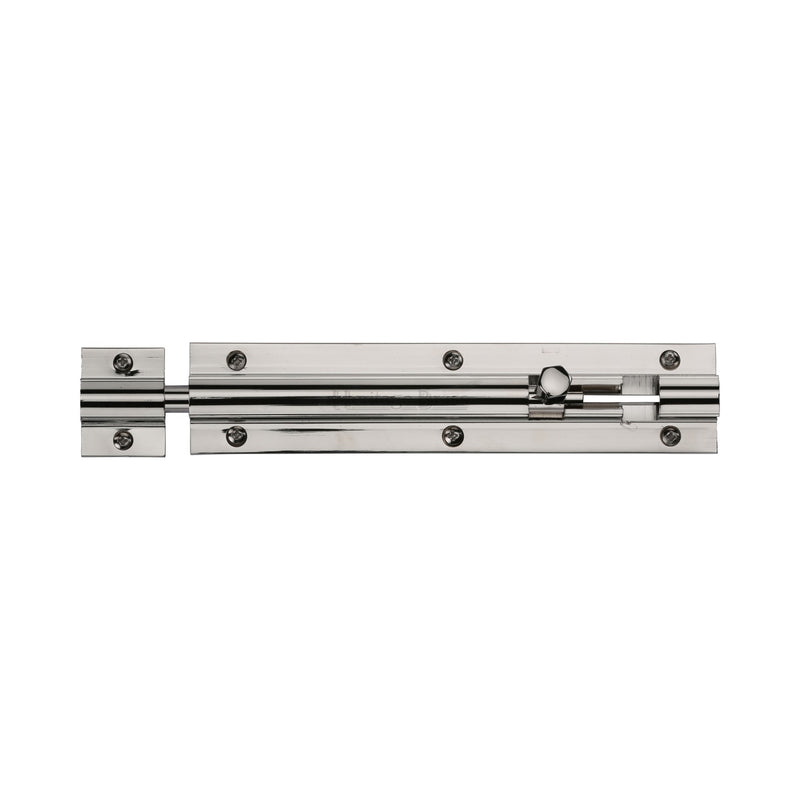 Heritage Brass Straight Bolt