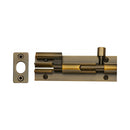 Heritage Brass Door Bolt