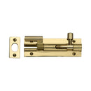 Heritage Brass Door Bolt