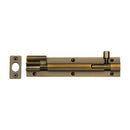 Heritage Brass Door Bolt