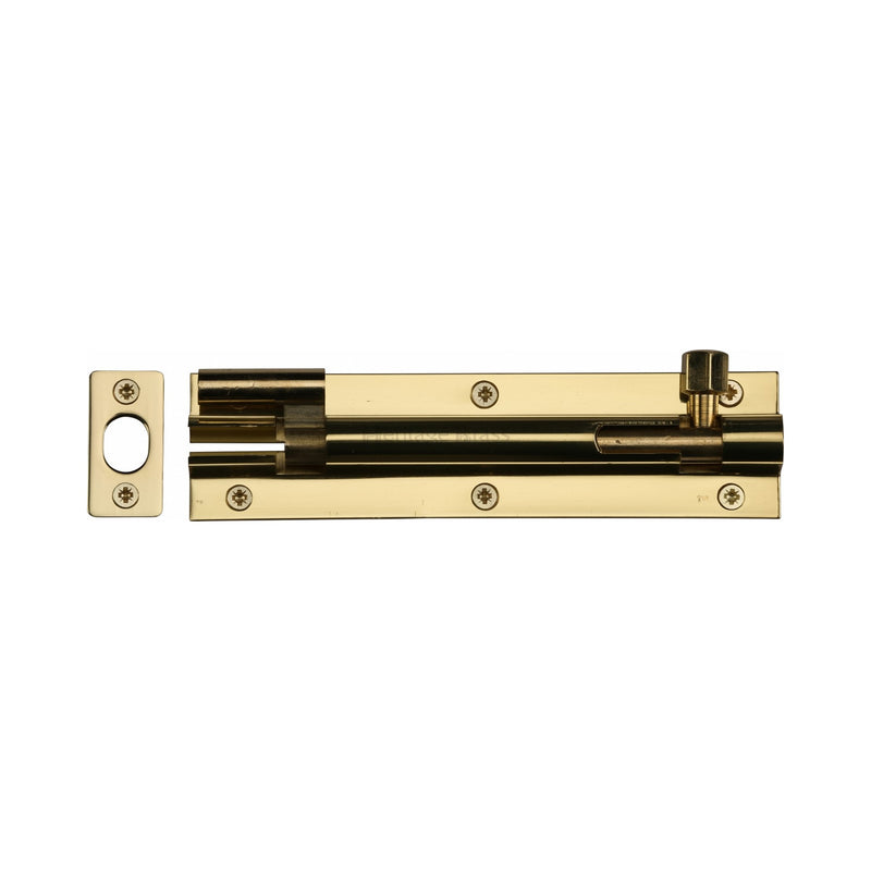 Heritage Brass Door Bolt - C1594