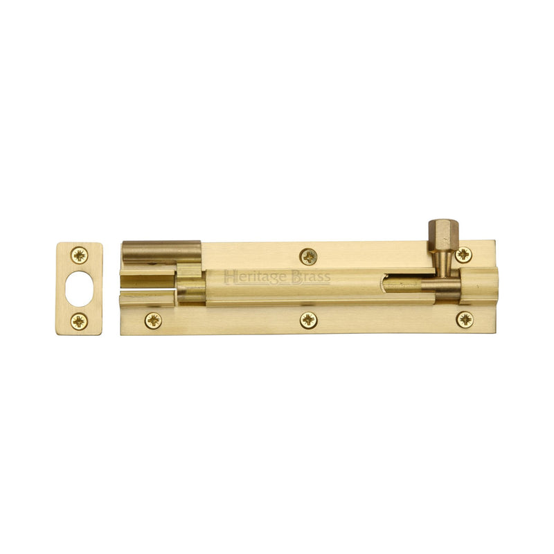 Heritage Brass Door Bolt - C1594