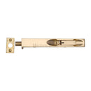Heritage Brass Flush Bolt