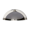 Heritage Brass Traditional Cabinet Drawer Pull