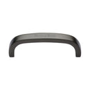 Heritage Brass Curved D Shaped Cabinet Pull Handle
