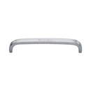 Heritage Brass Curved D Shaped Cabinet Pull Handle