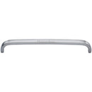 Heritage Brass Curved D Shaped Cabinet Pull Handle