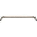 Heritage Brass Curved D Shaped Cabinet Pull Handle