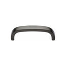 Heritage Brass Curved D Shaped Cabinet Pull Handle