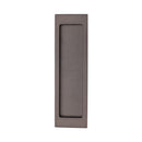 Heritage Brass Flush Pull - C1872