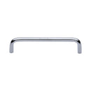 Heritage Brass Wire Cabinet Pull Handle