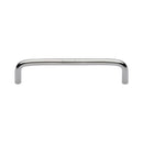 Heritage Brass Wire Cabinet Pull Handle