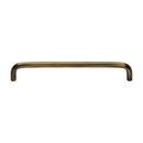 Heritage Brass Wire Cabinet Pull Handle