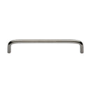 Heritage Brass Wire Cabinet Pull Handle