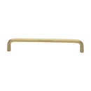 Heritage Brass Wire Cabinet Pull Handle