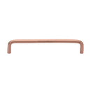 Heritage Brass Wire Cabinet Pull Handle