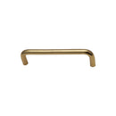 Heritage Brass Wire Cabinet Pull Handle